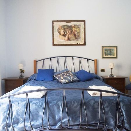 Panorama Host - Domus Amalfi Coast Apartment Maiori Bagian luar foto
