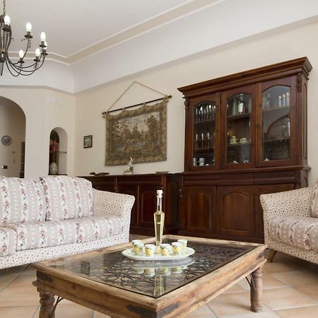 Panorama Host - Domus Amalfi Coast Apartment Maiori Bagian luar foto