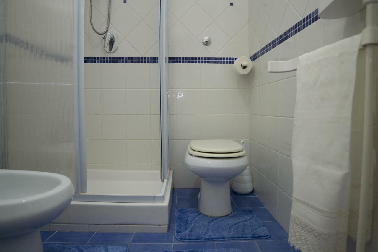 Panorama Host - Domus Amalfi Coast Apartment Maiori Bagian luar foto