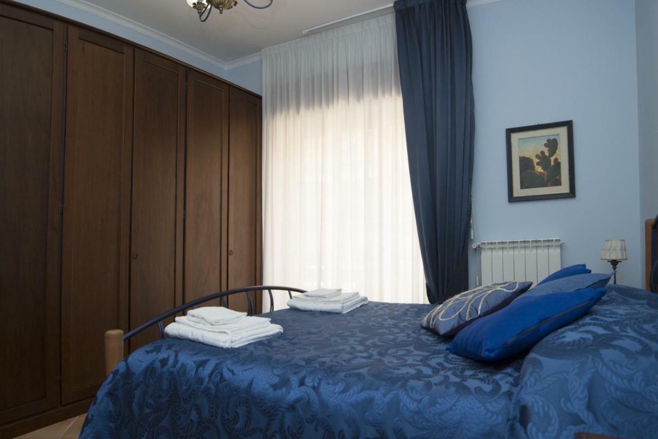 Panorama Host - Domus Amalfi Coast Apartment Maiori Bagian luar foto